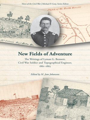 cover image of New Fields of Adventure